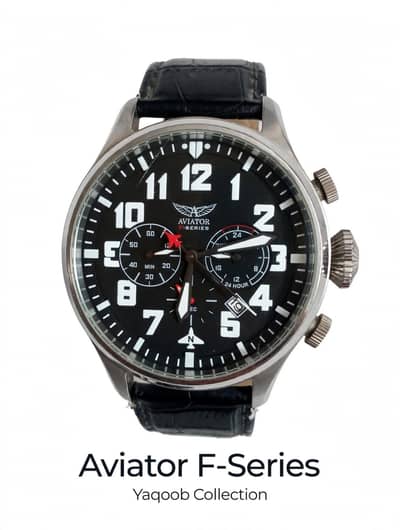 AVIATOR Fseries Rs. 9500 / 03213205000