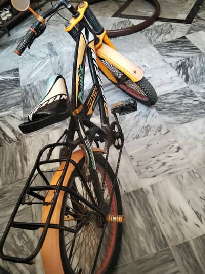 Morgan cycle for sale Rs 13000.