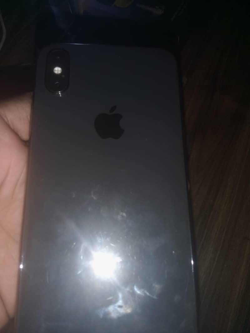 Apple iPhone X 2
