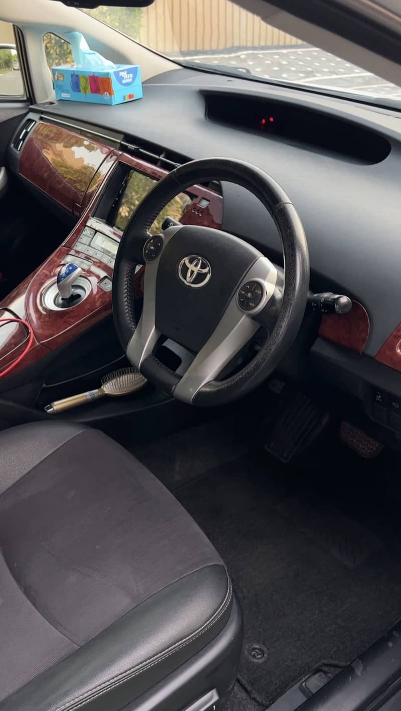 Toyota Prius 2016 G Turing - Cars - 1120810145