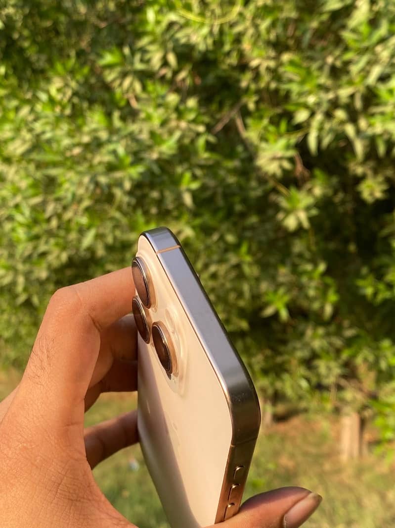 Apple iPhone 16 Pro 4