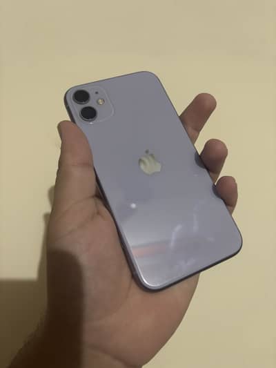 Apple iPhone 11 128GB PTA