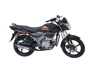 Super power SP110 Cheetah