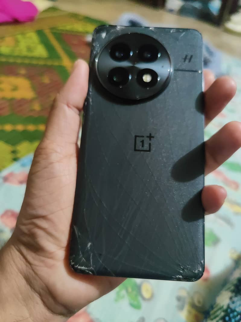 One Plus 13 2