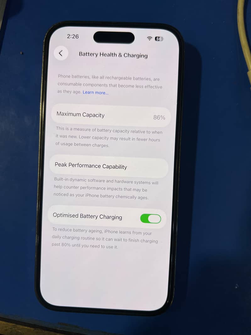 Apple iPhone 14 Pro 2