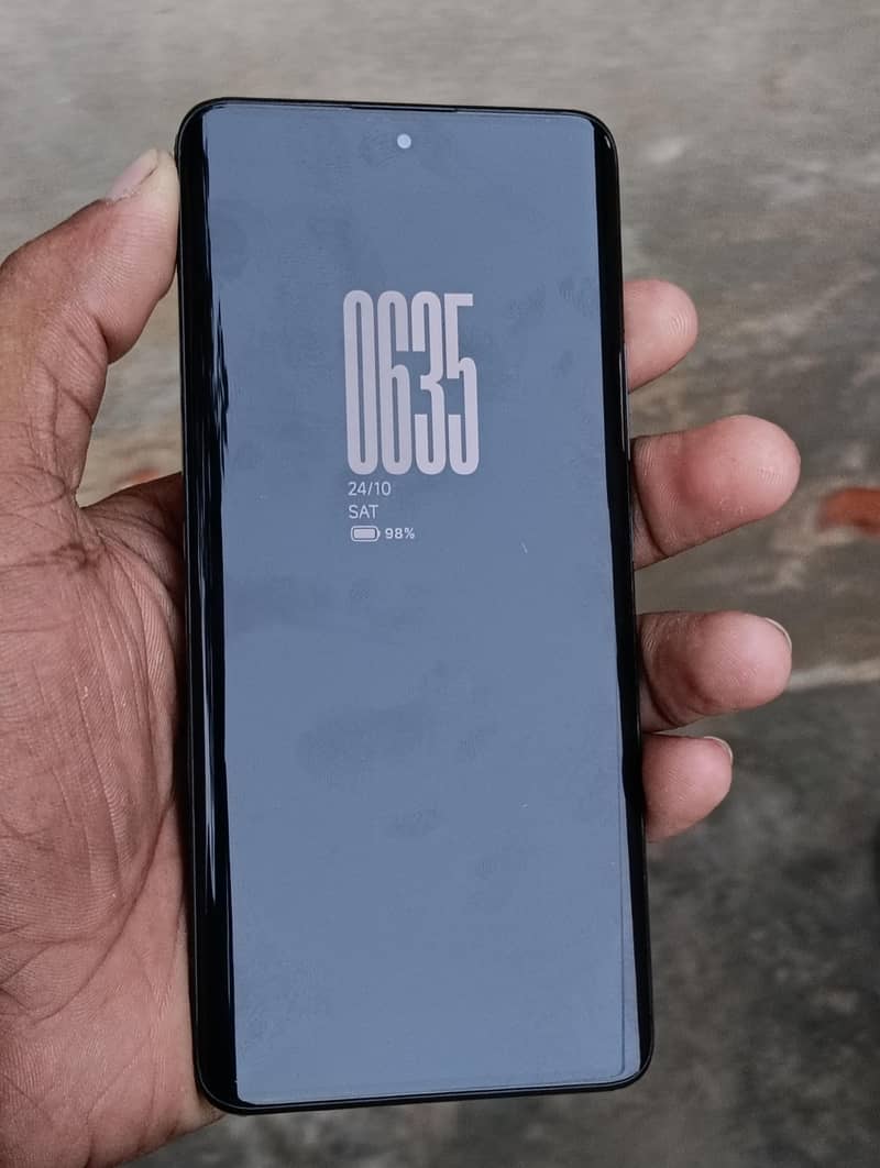 Redmi note 13 pro plus 5G 1