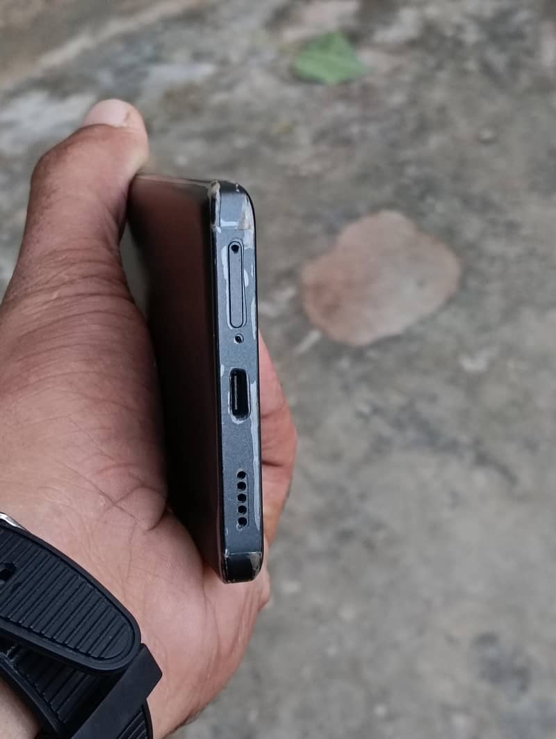 Redmi note 13 pro plus 5G 2