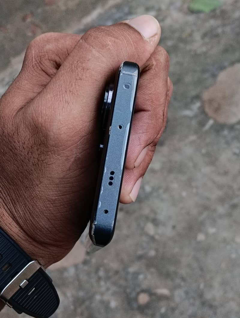 Redmi note 13 pro plus 5G 4