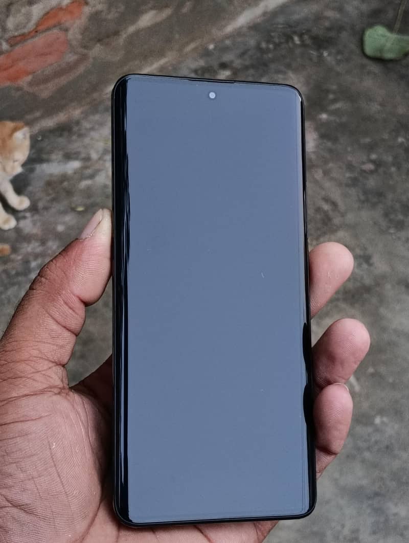 Redmi note 13 pro plus 5G 5