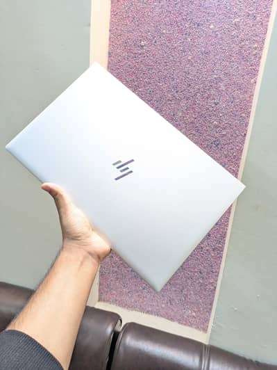 HP EliteBook 855 G7 | Ryzen 5 Pro | 16GB / 512GB SSD nvme