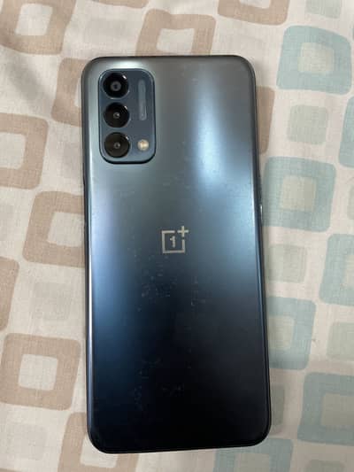 One Plus Nord N200
