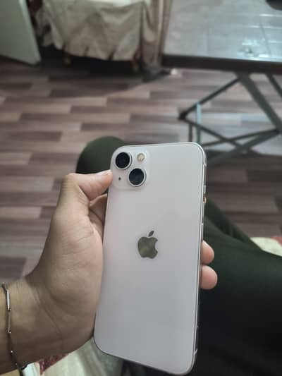 iPhone 13 JV — 128 GB Urgent Sell