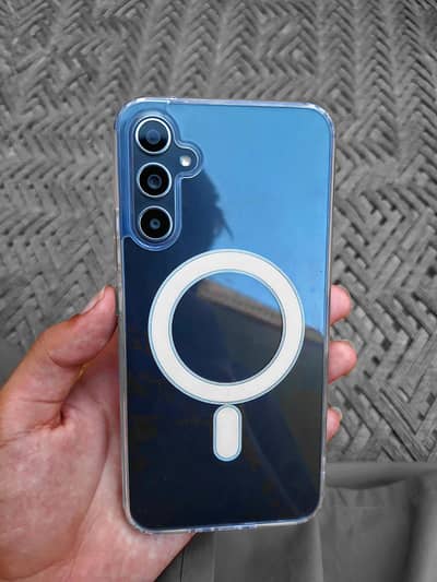 Galaxy A34 5g 8/256