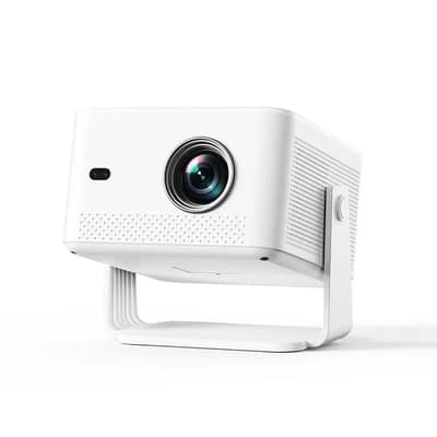 Magcubic HY450MAX Android Projector