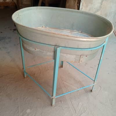 chara khane ka tub for sale