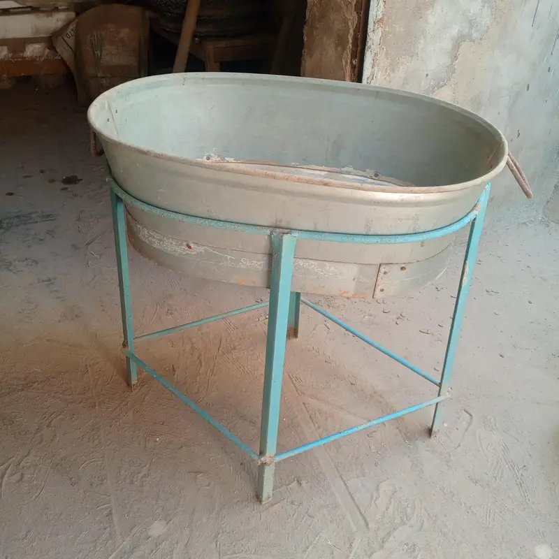 chara khane ka tub for sale — photo 2