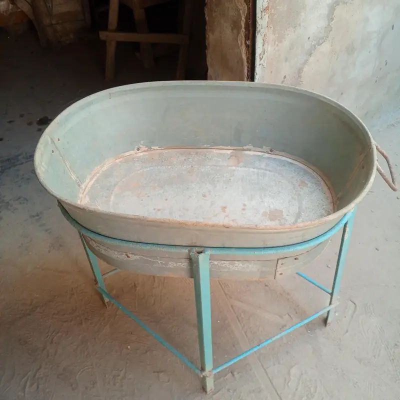 chara khane ka tub for sale — photo 3