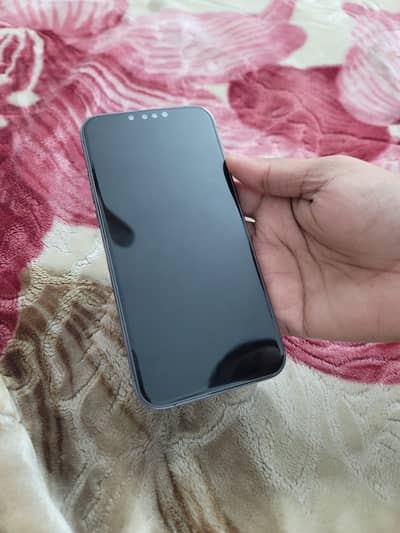Iphone 13 pro max non pta