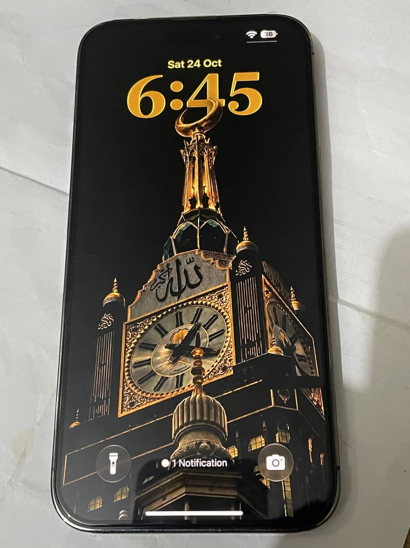 Apple iPhone 14 Pro Max.     03145559423 0