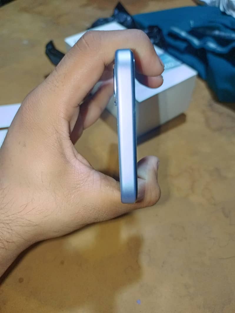 OPPO A6k 6