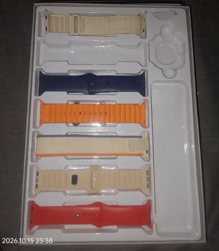 Smart watch pro 2 2