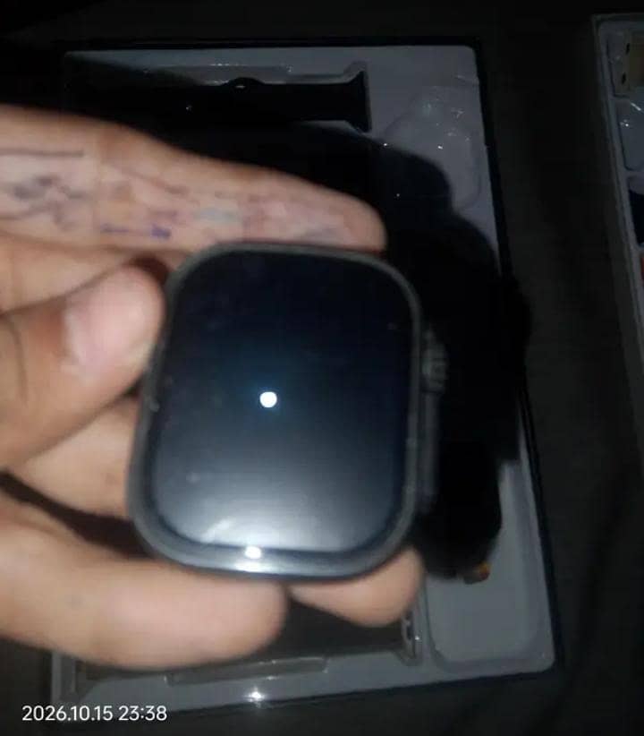 Smart watch pro 2 4