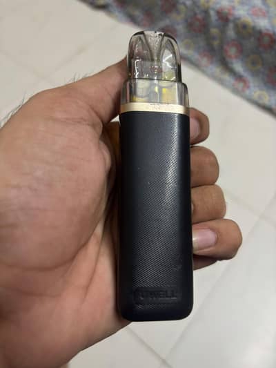 Caliburn G3 Lite Pod / vape