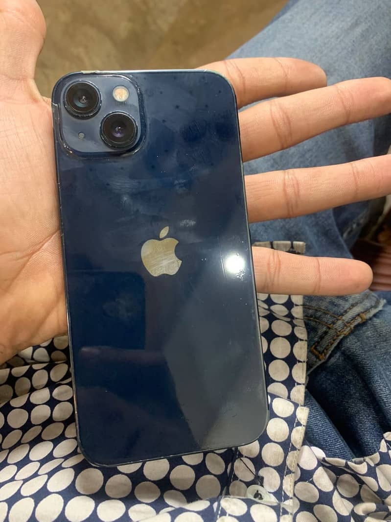Apple iPhone 13 7