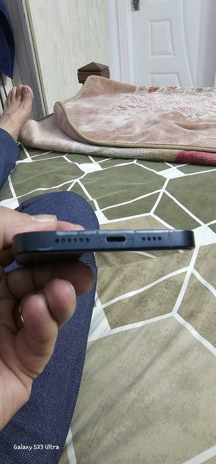 Apple iPhone 14 plus 4