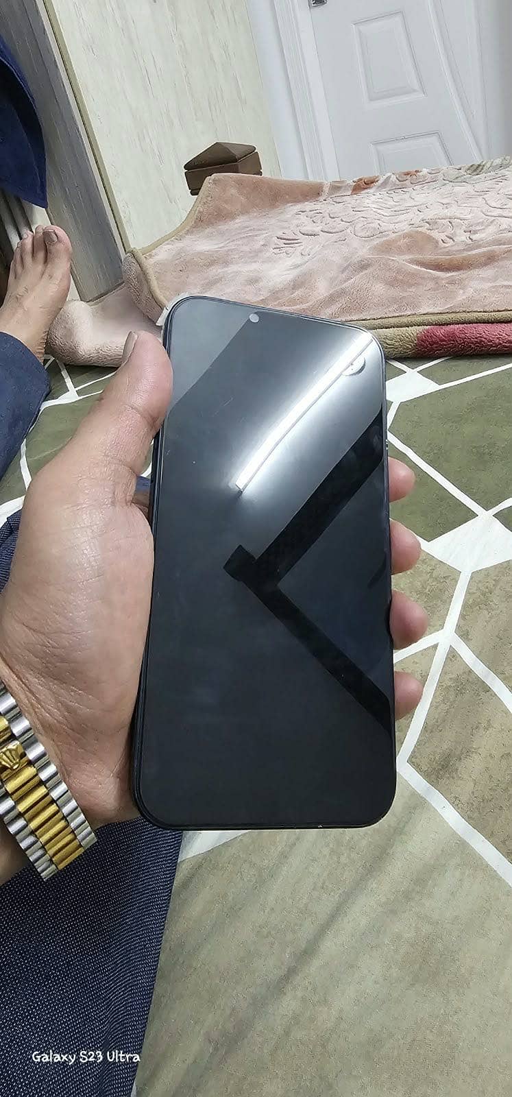 Apple iPhone 14 plus 5
