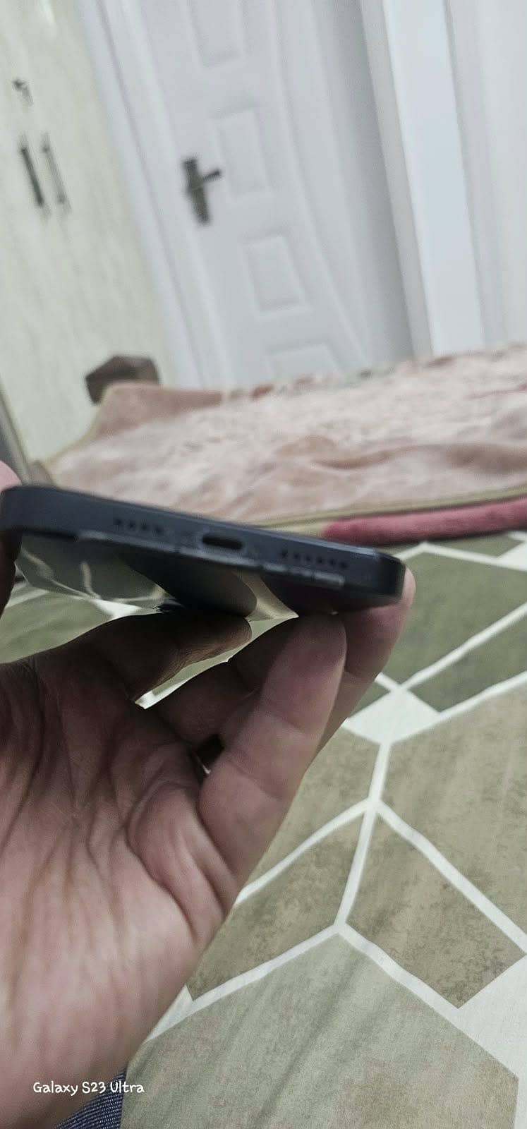 Apple iPhone 14 plus 6