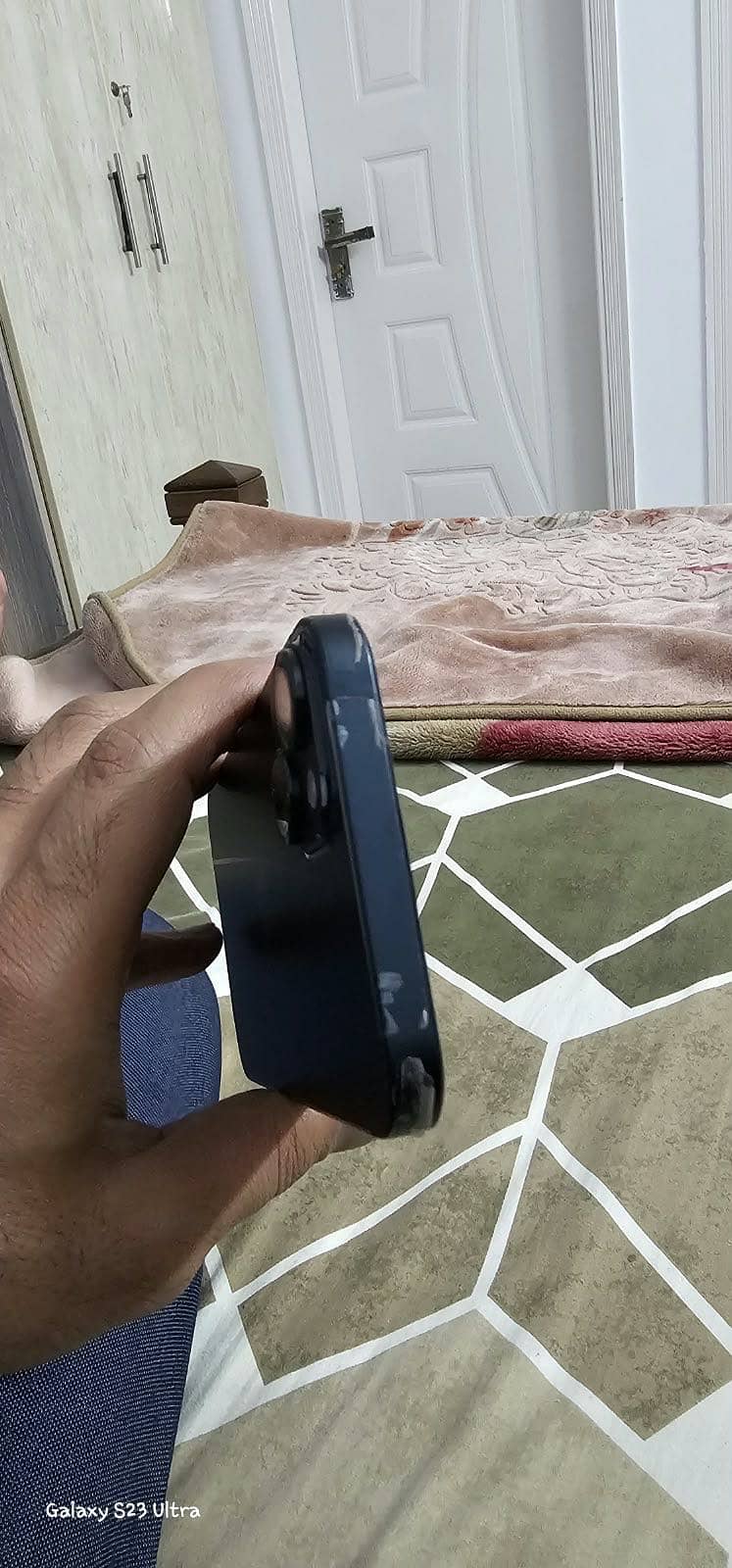 Apple iPhone 14 plus 8