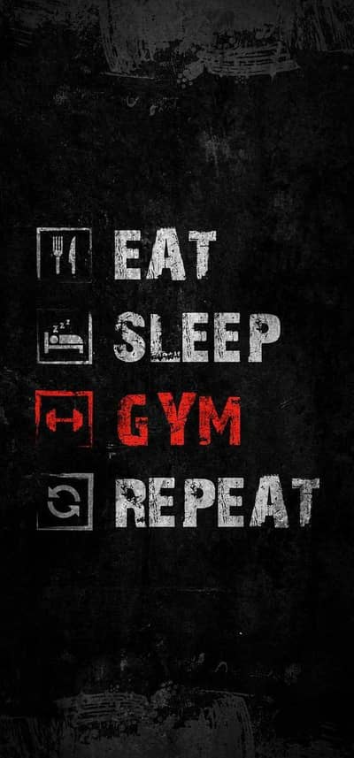 Female Reception Required in Gym