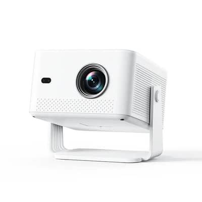 Magcubic HY450MAX 1100ANSI Android Projector