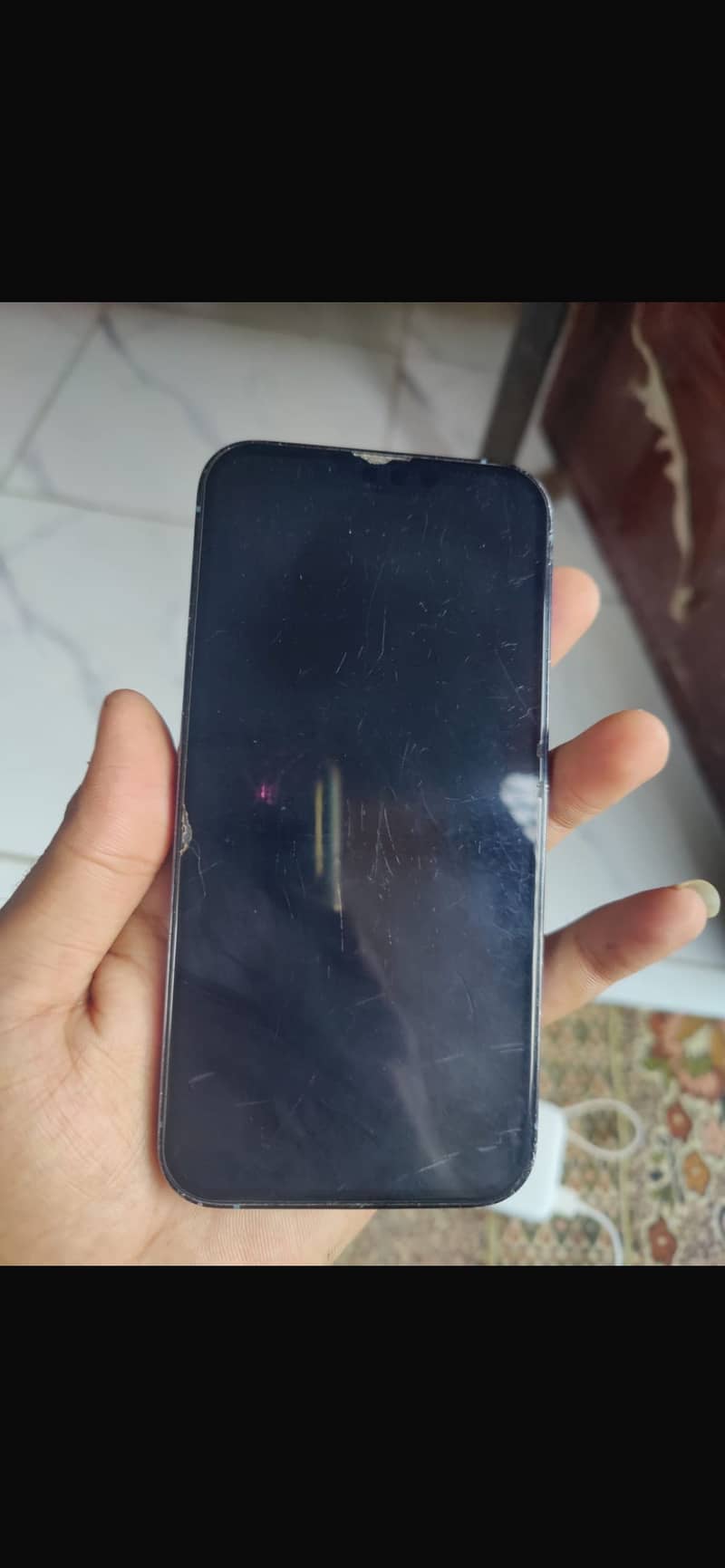Apple iPhone 13 Pro 4