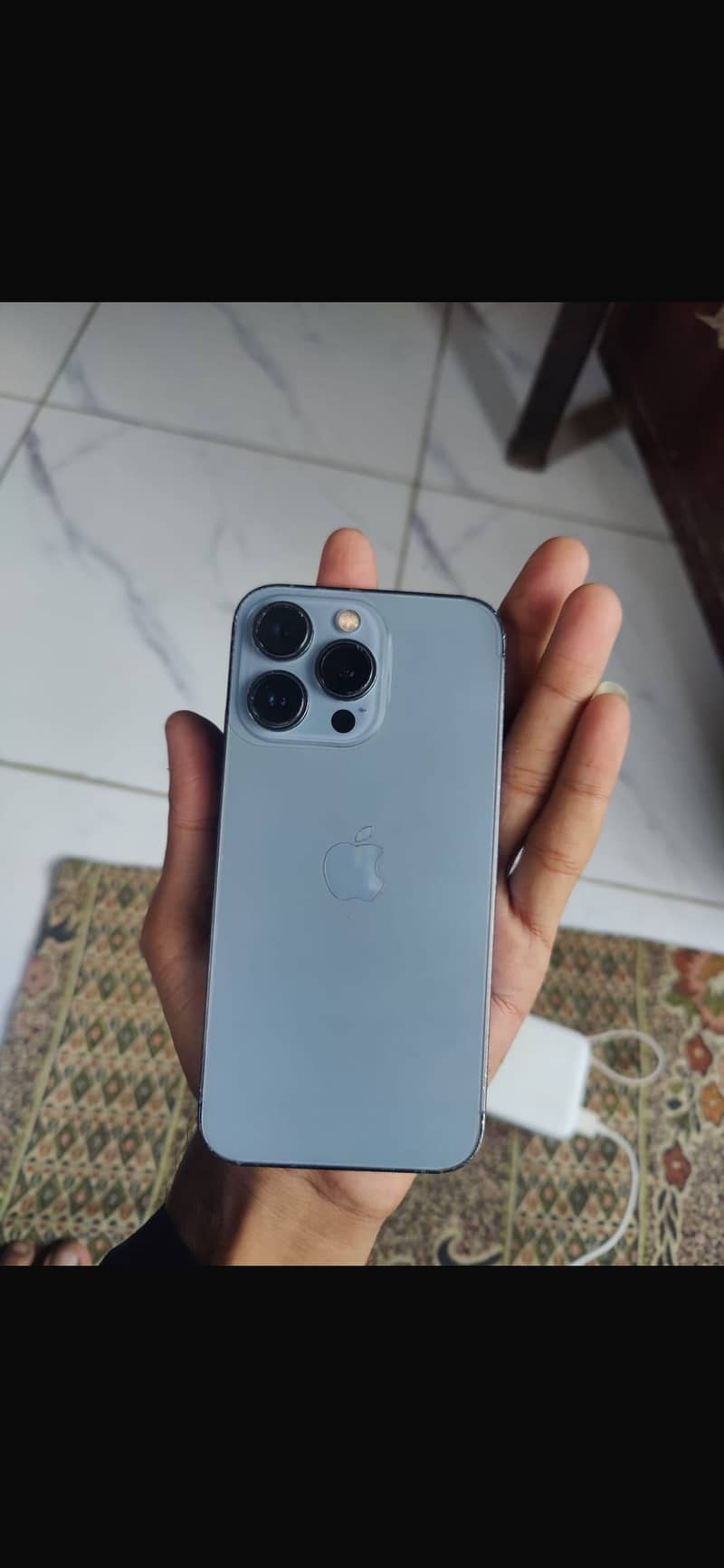 Apple iPhone 13 Pro 5