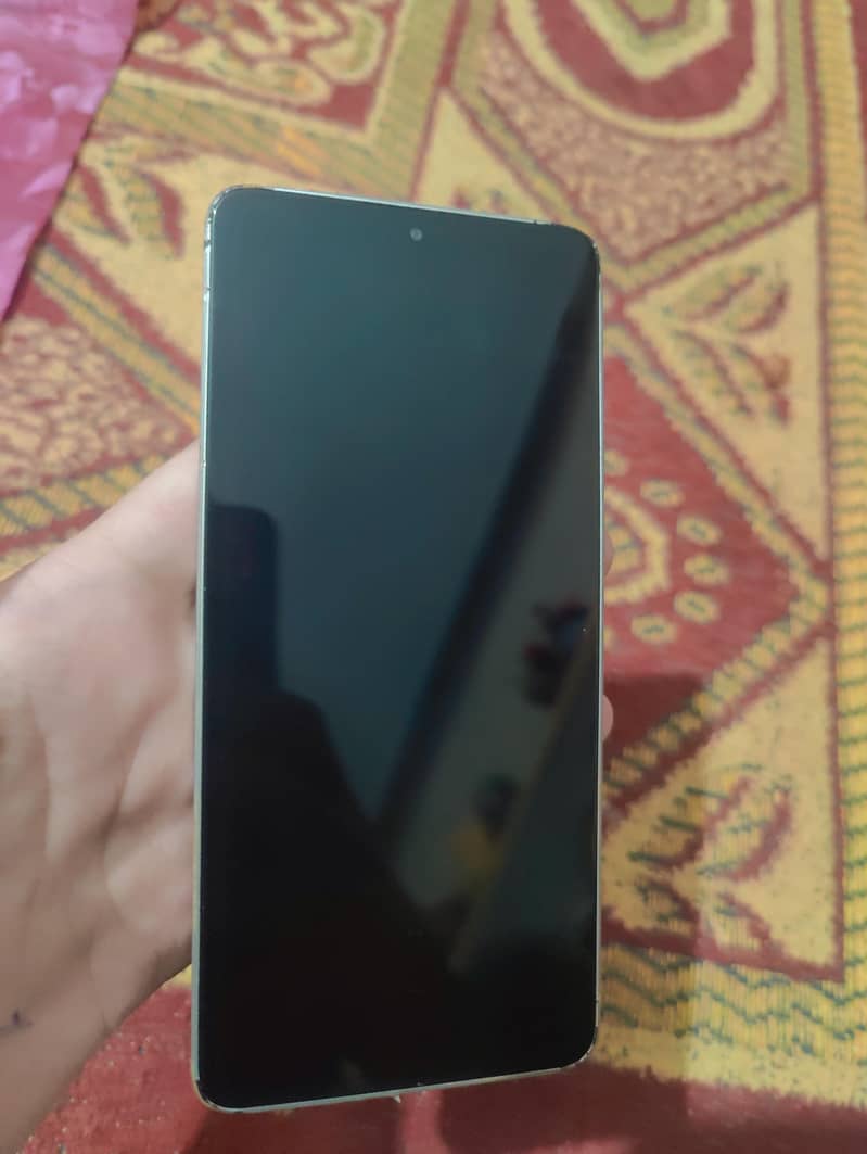Xiaomi POCO X6 Pro 5