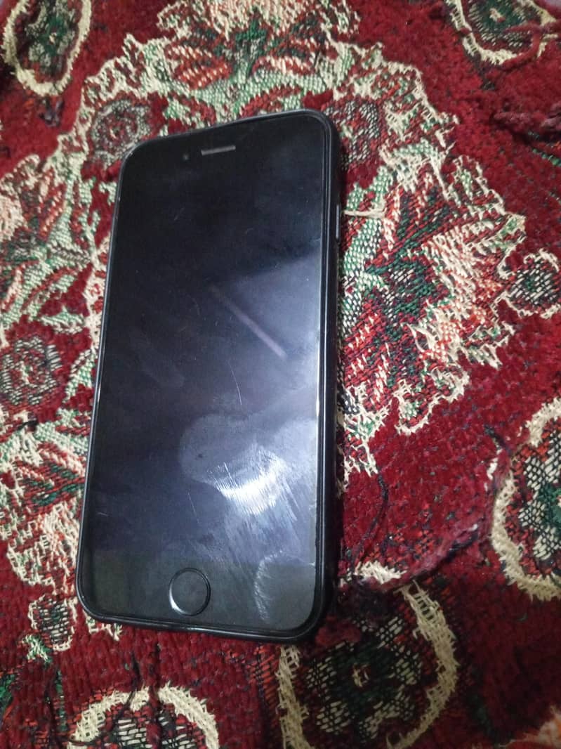 Apple iPhone 6S 2