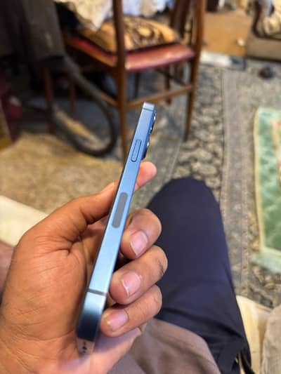 Apple iPhone 13 256gb only battery changed