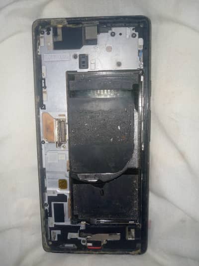 Google Pixel 6a
