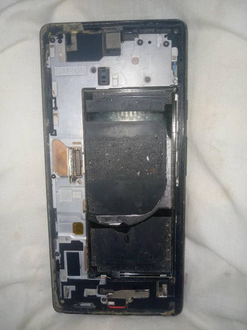 Google Pixel 6a 0