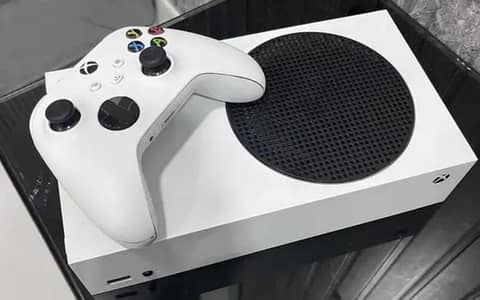 Xbox Series S 512GB For GTA 6