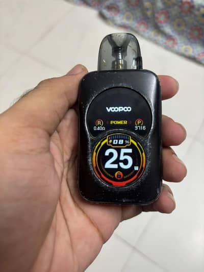 Voppo Argus A Pod Vape
