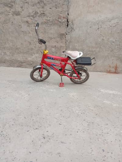 kisd cycle 12 size Lahore