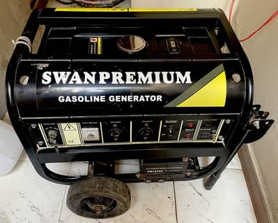 Generator new