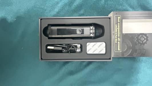 Uwell 18+