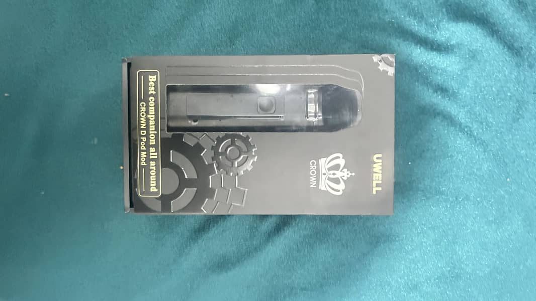Uwell 18+ 1