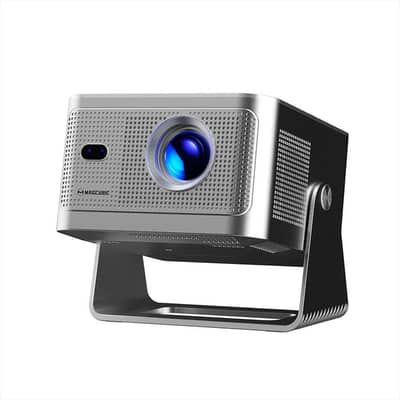 Magcubic HY350GT 650 ANSI 4k Google Os Projector