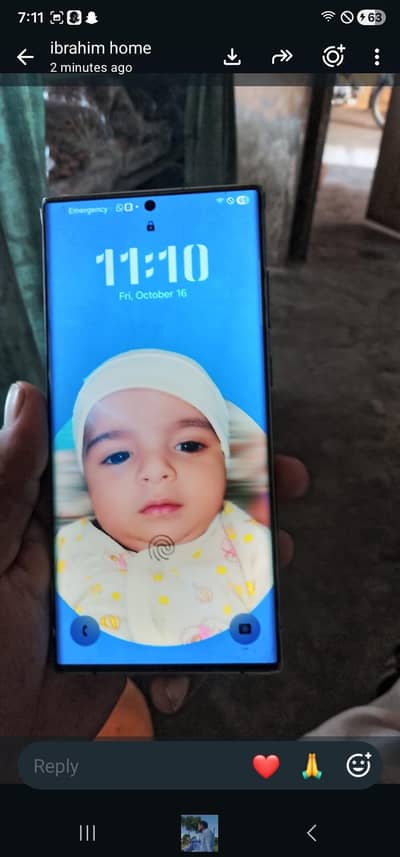 Samsung Mobile S22 Ultra