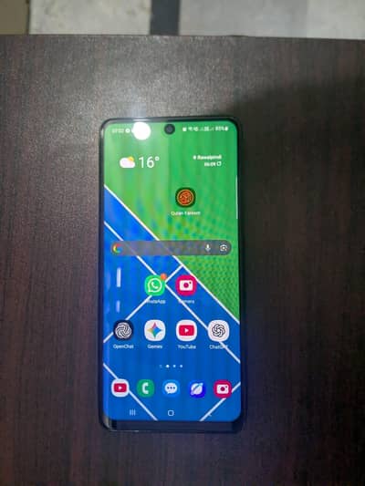 Samsung Mobile A51